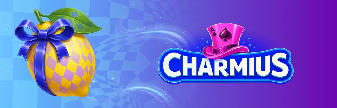 Charmius Casino