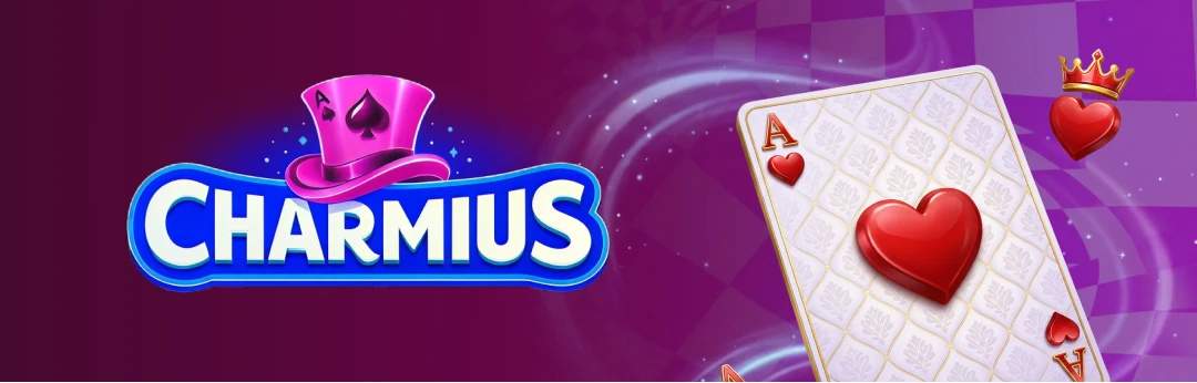 Charmius Casino